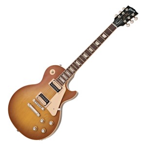 Gibson Les Paul Classic, Honeyburst